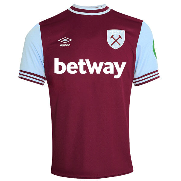 West Ham 24/25 Home
