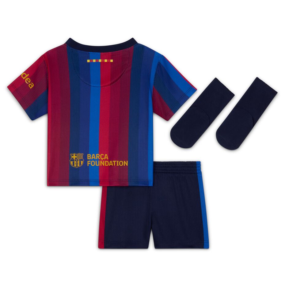F.C. Barcelona Home 2026