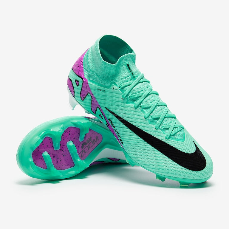 Nike Air Zoom Mercurial Superfly IX Elite FG