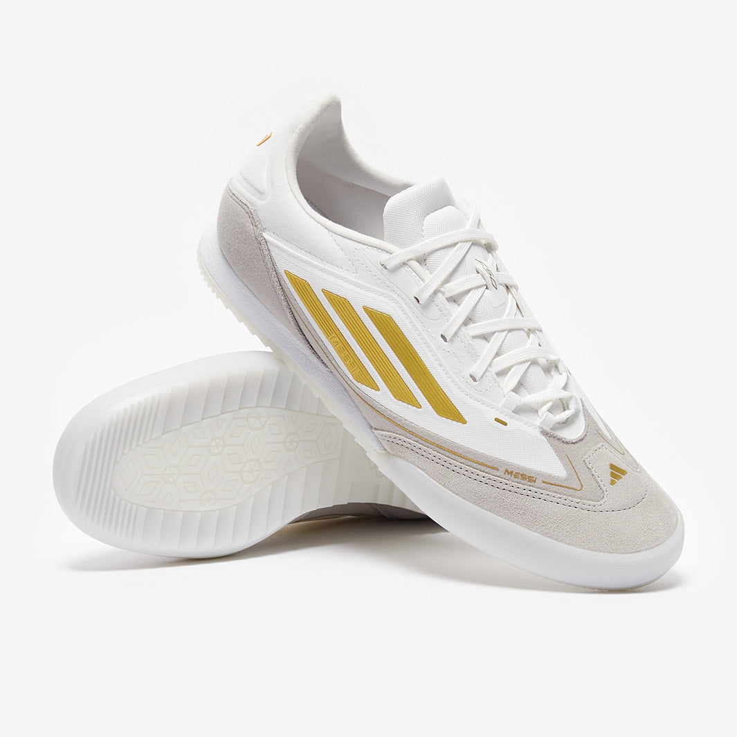 Adidas F50 x Messi Freestyle