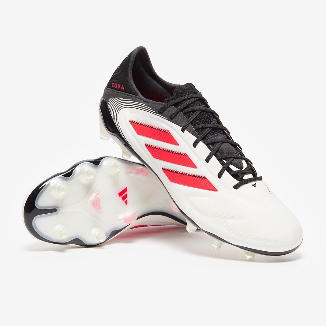Adidas Copa Pure III Elite Leather FG
