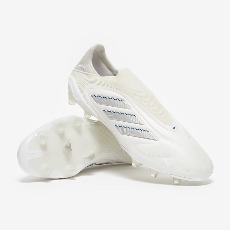 Adidas Copa Pure III Elite Laceless FG