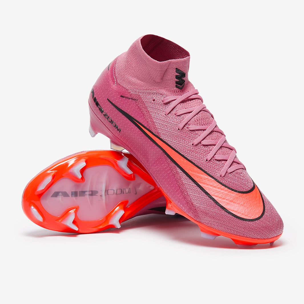 Nike Air Zoom Mercurial Superfly X Elite FG