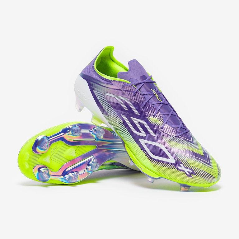 Adidas F50+ FG