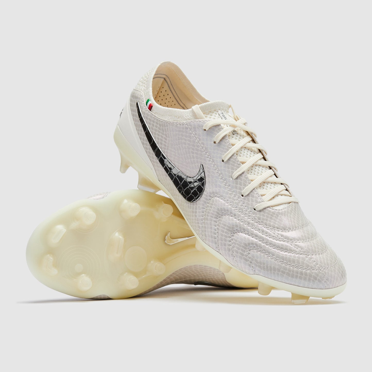 Nike Tiempo Legend X Elite Made in Italy FG