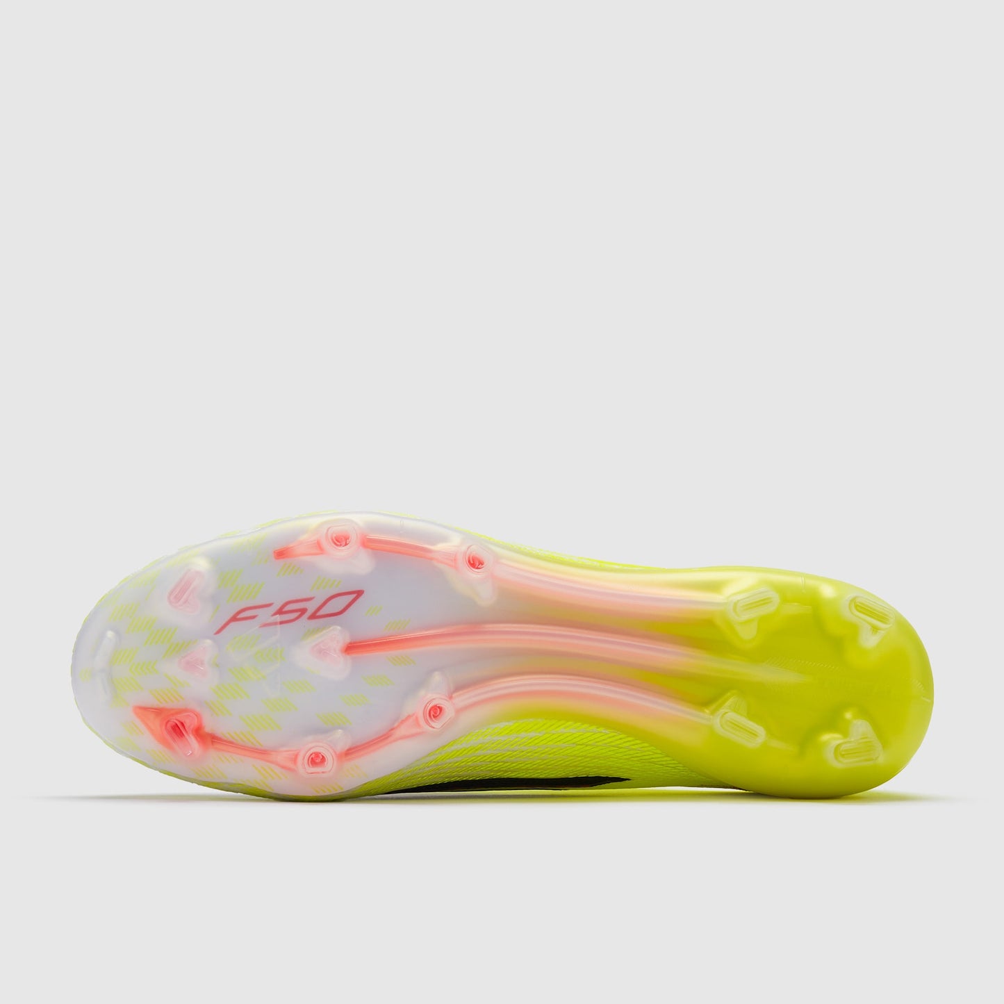 Adidas F50 Elite Laceless FG