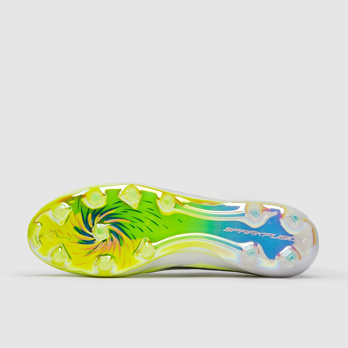 Adidas F50 Sparkfusion Elite Low FG/AG