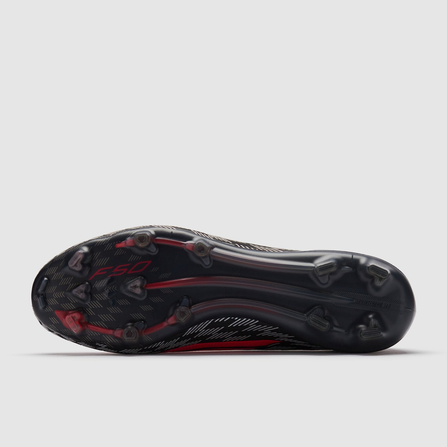 Adidas F50 Elite Laceless FG