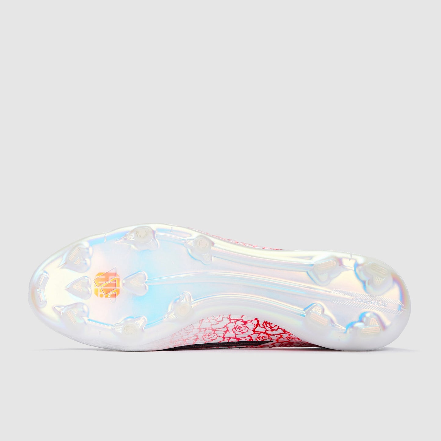 ADIDAS F50 ELITE LACELESS X LAMINE YAMAL FG