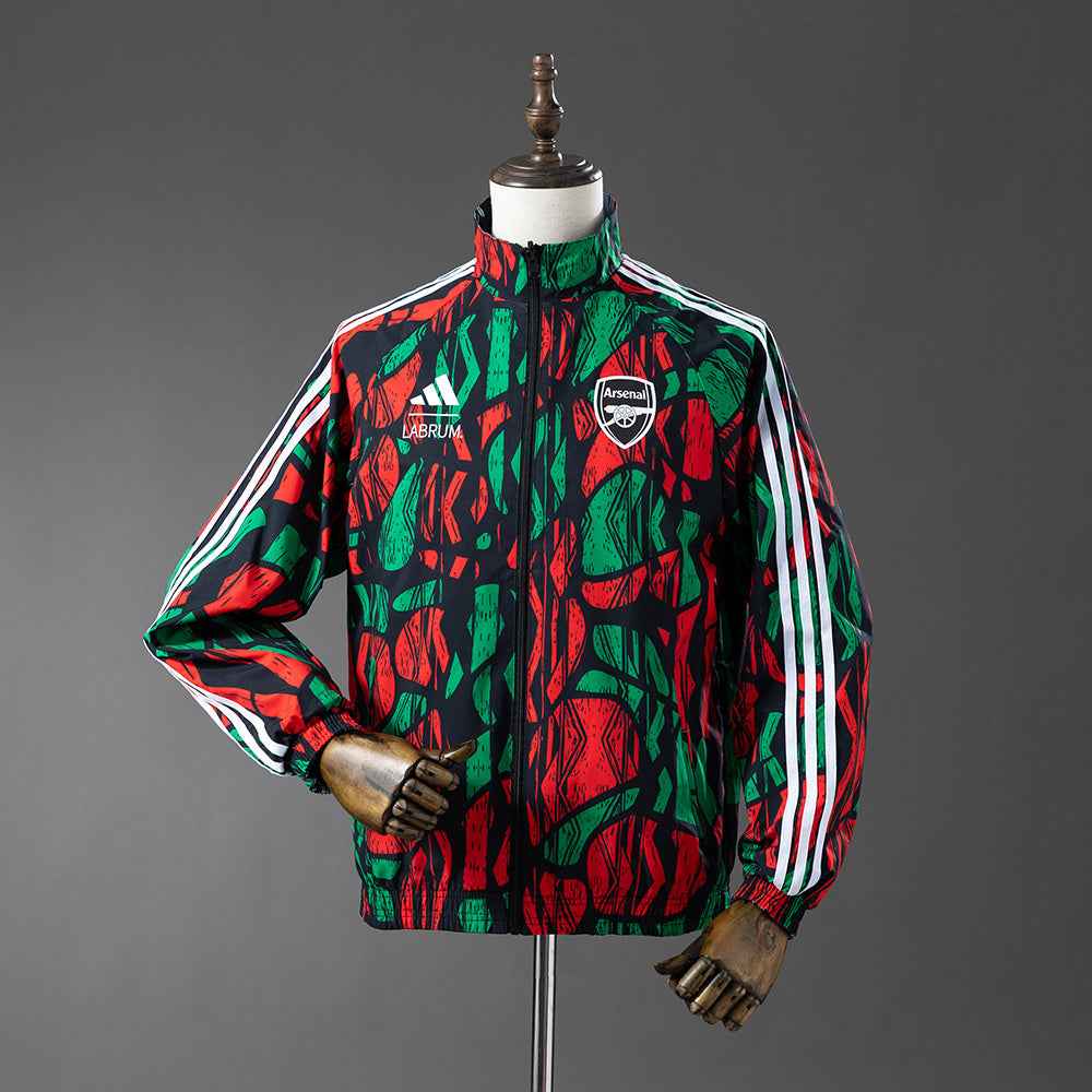 Arsenal Reversible Jacket