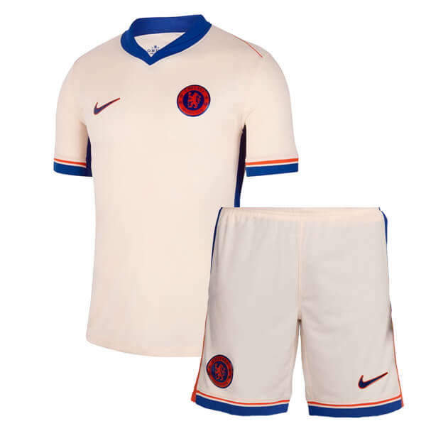 Chelsea 24/25 Away Kids