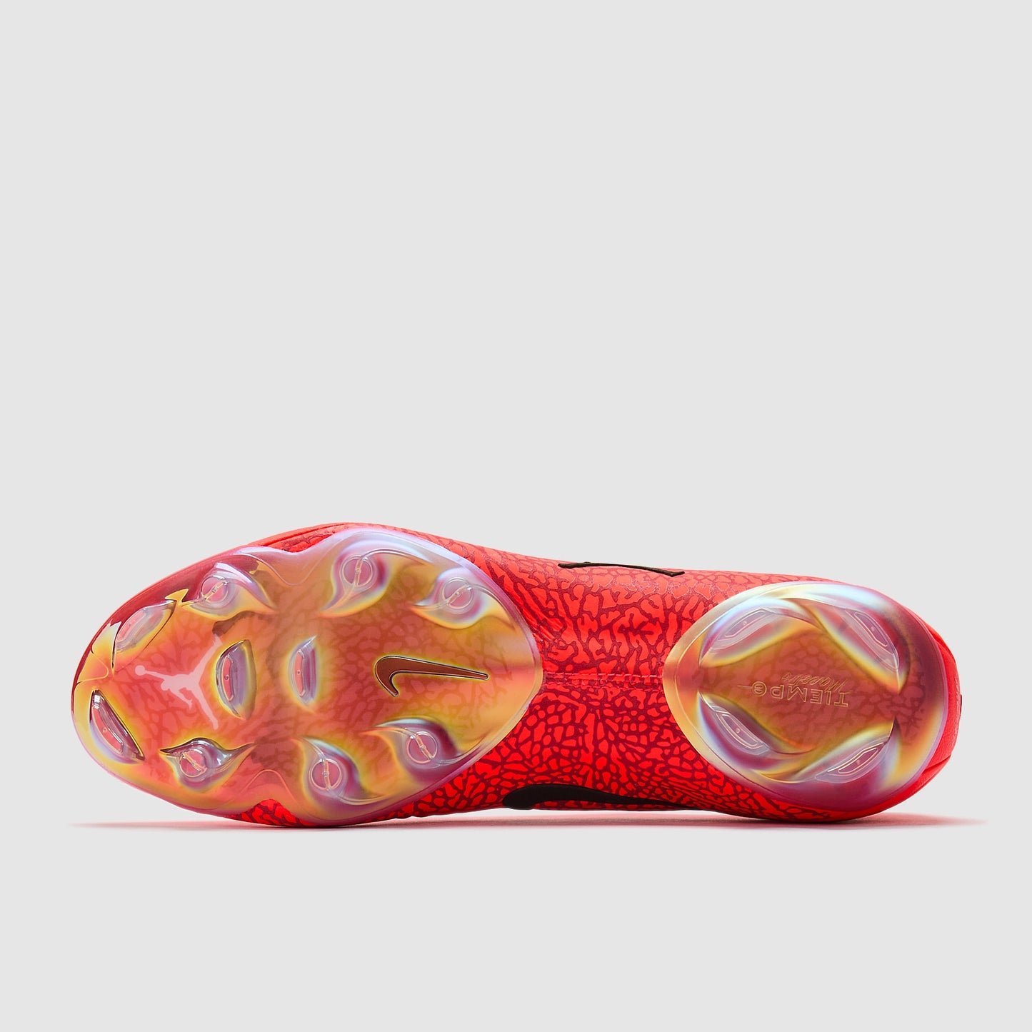 Jordan Tiempo Maestro Elite SE FG - Infrared 23/Grit