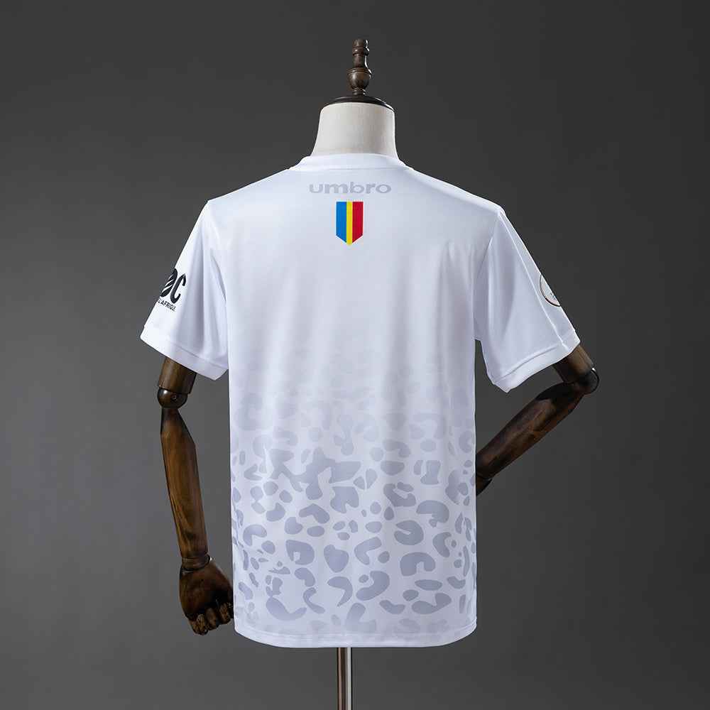 Congo 26 Away