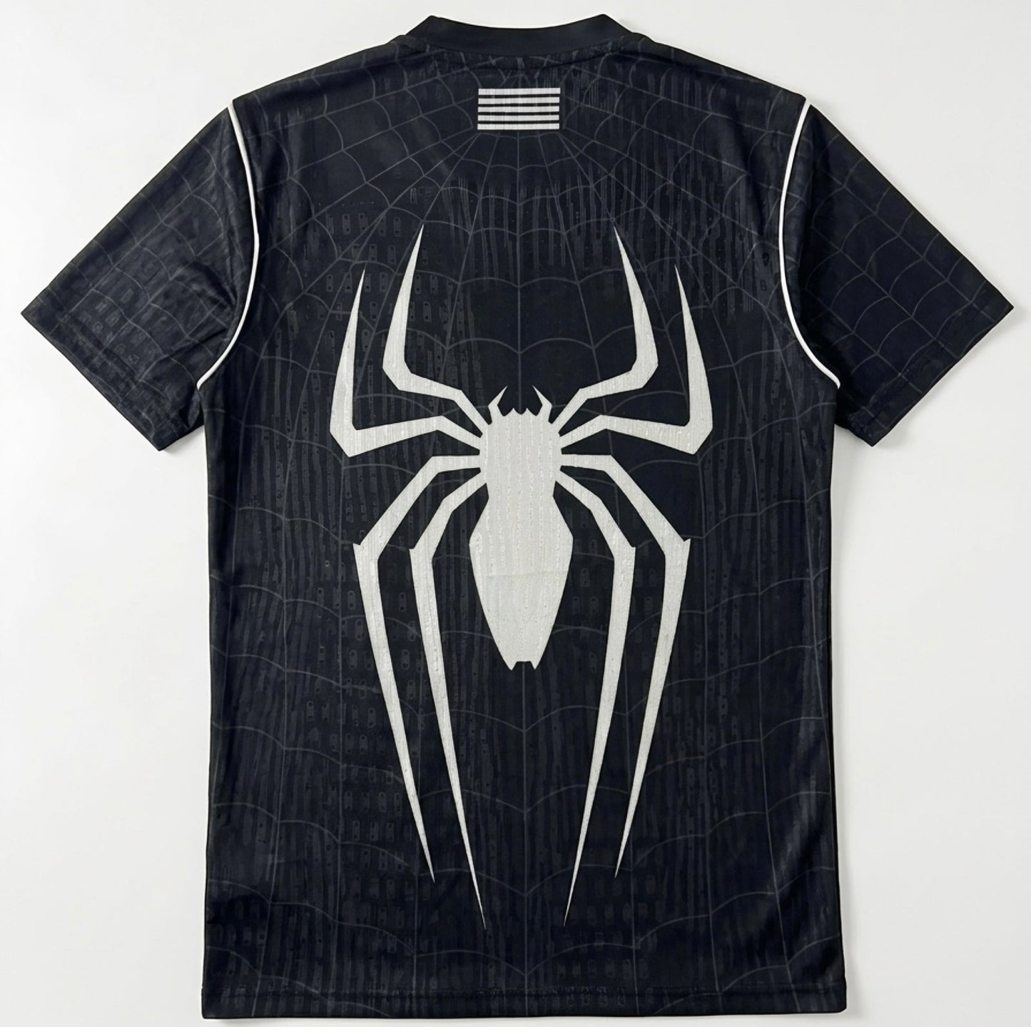 Barcelona x Spider Man Black 2027