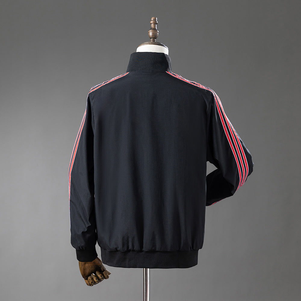 Manchester United Windbreaker