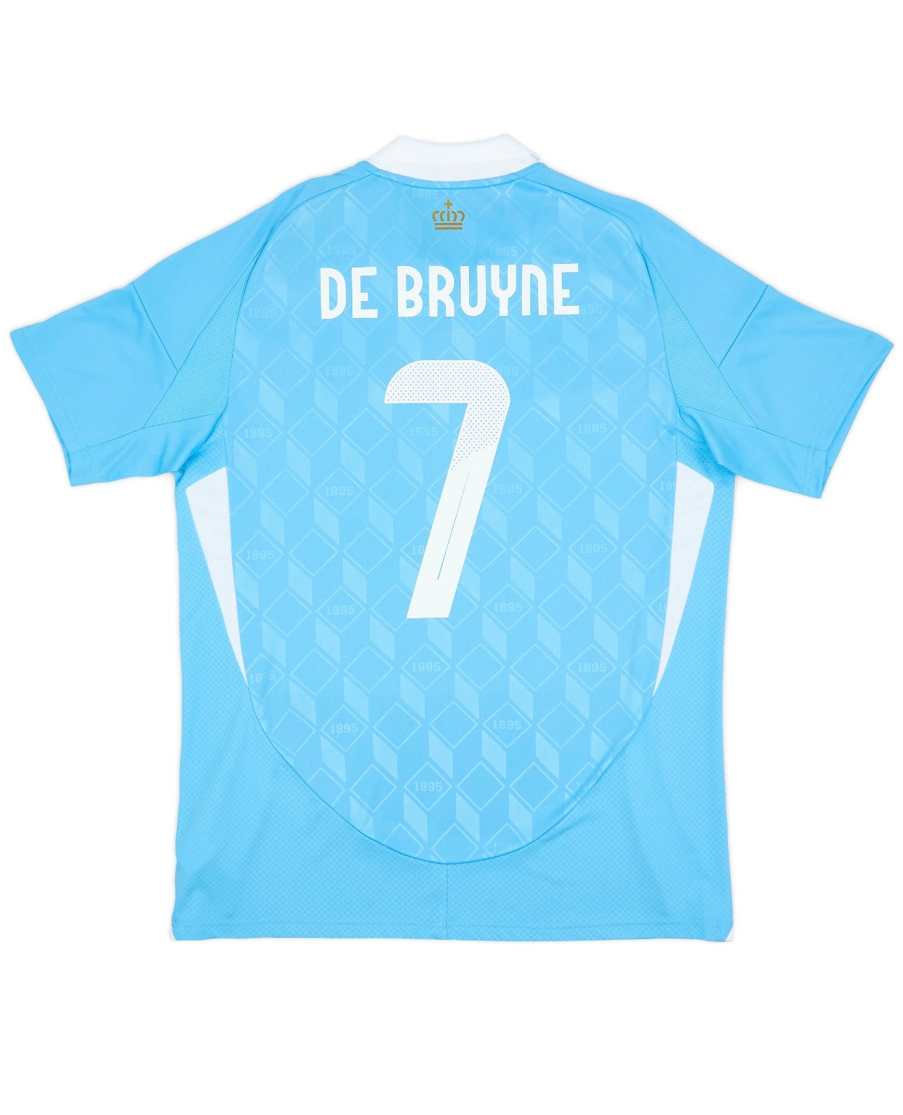 Belgium Euro 2024 Away