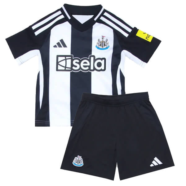 Newcastle 24/25 Home Kids