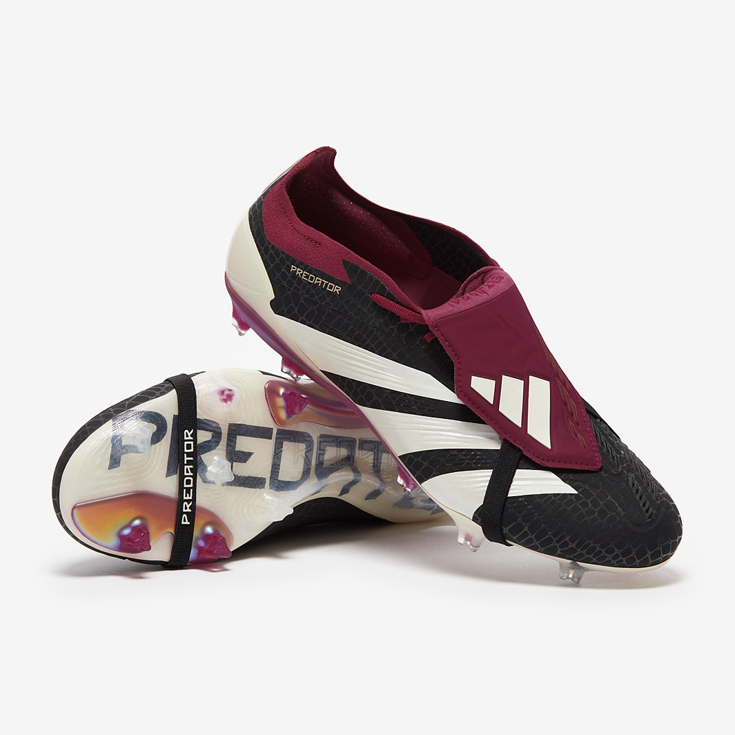 Adidas Predator Elite Tongue FG