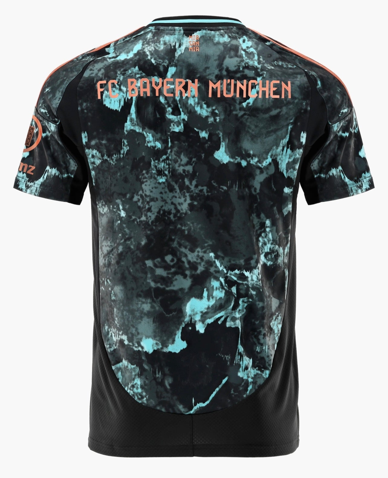 FC Bayern 24/25 Away