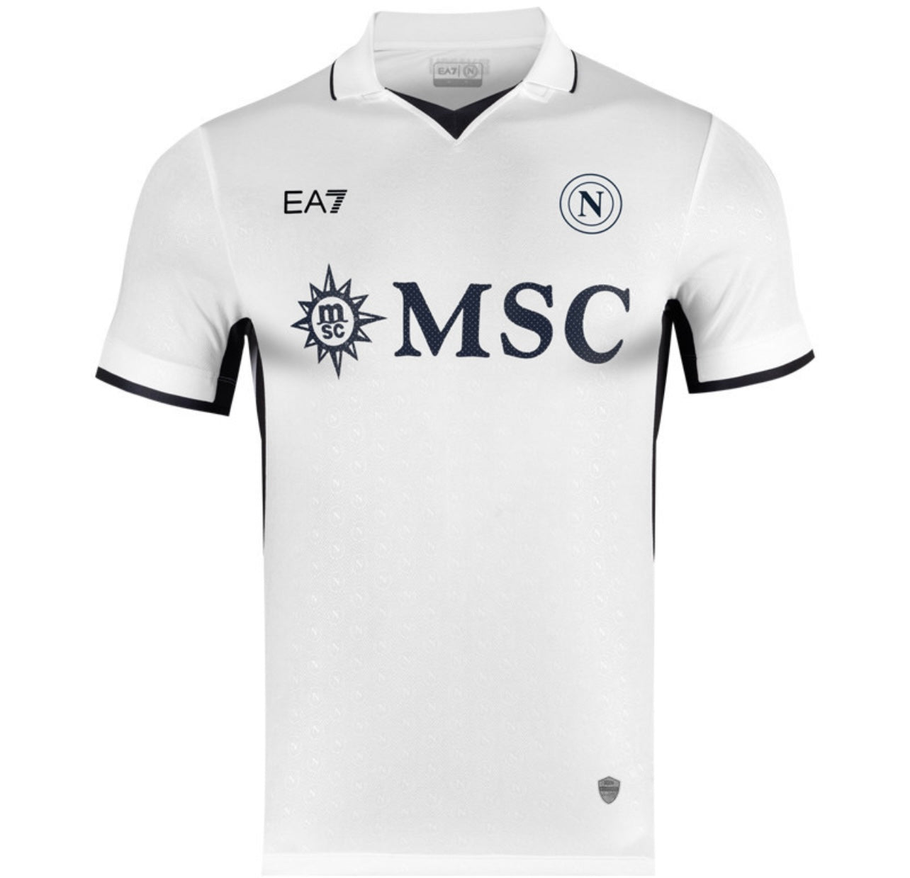 Napoli 24/25 Away