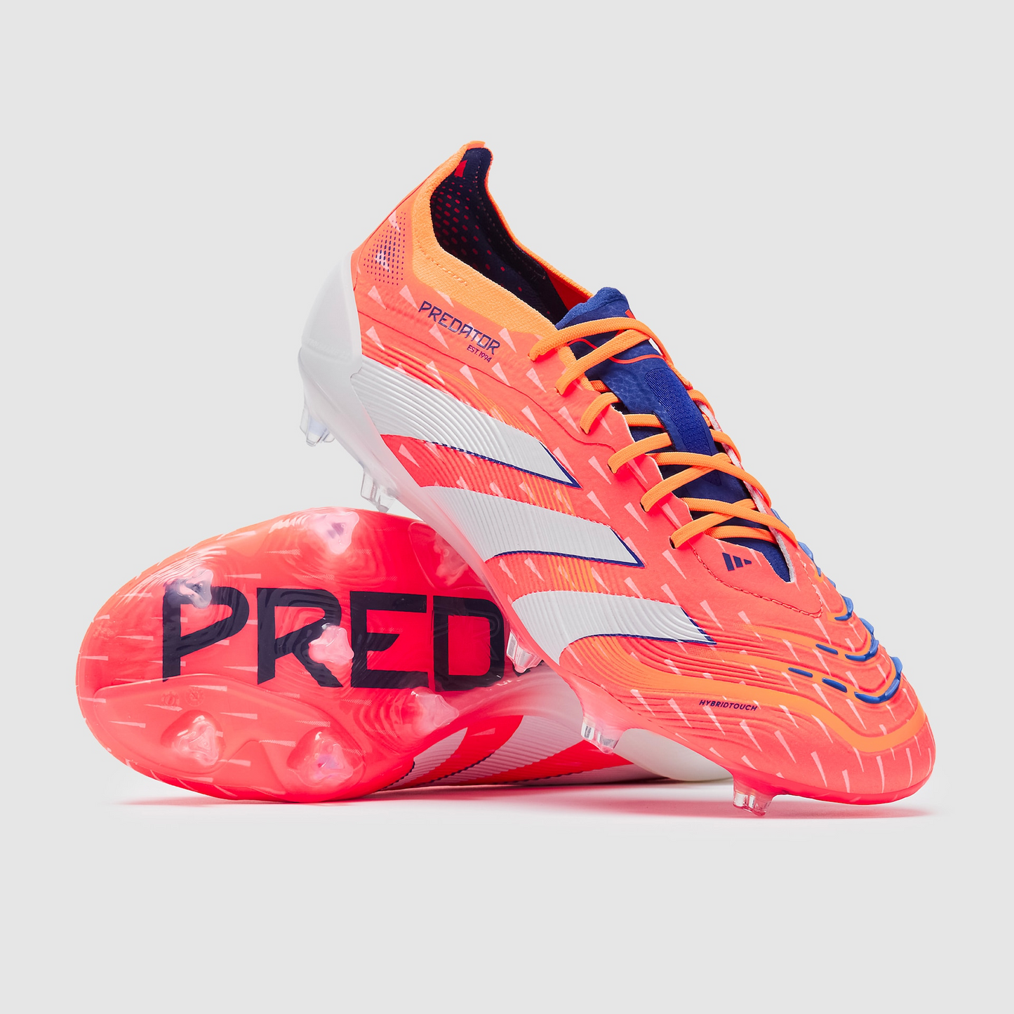 ADIDAS PREDATOR ELITE FG