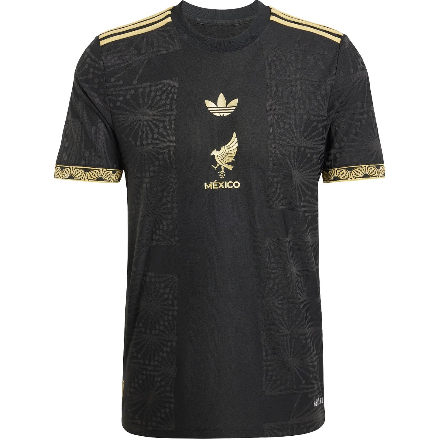Mexico De Oro Kit