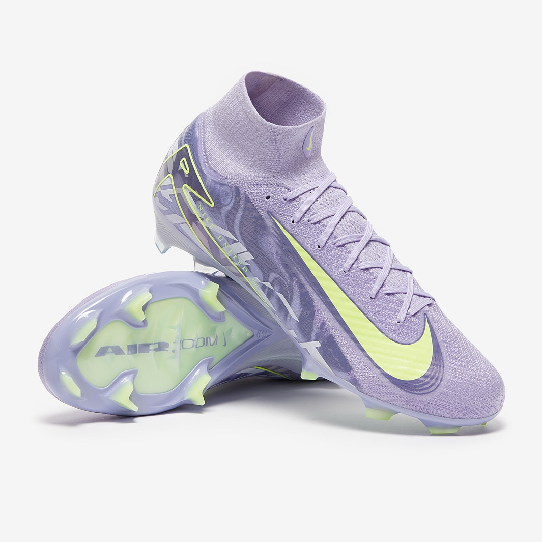 NIKE AIR ZOOM MERCURIAL SUPERFLY X ELITE FG