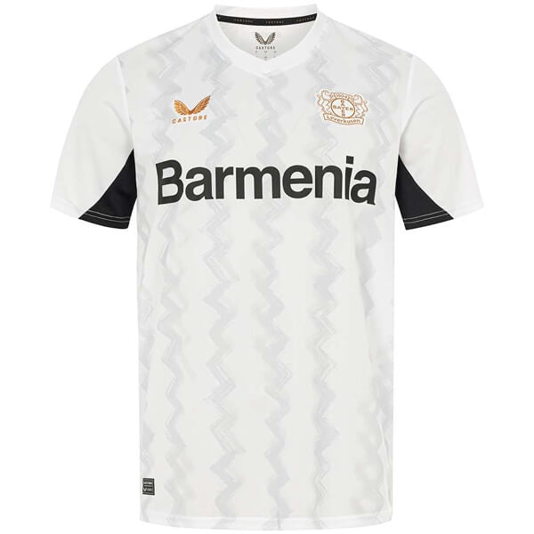 Bayer Leverkusen 24/25 Away