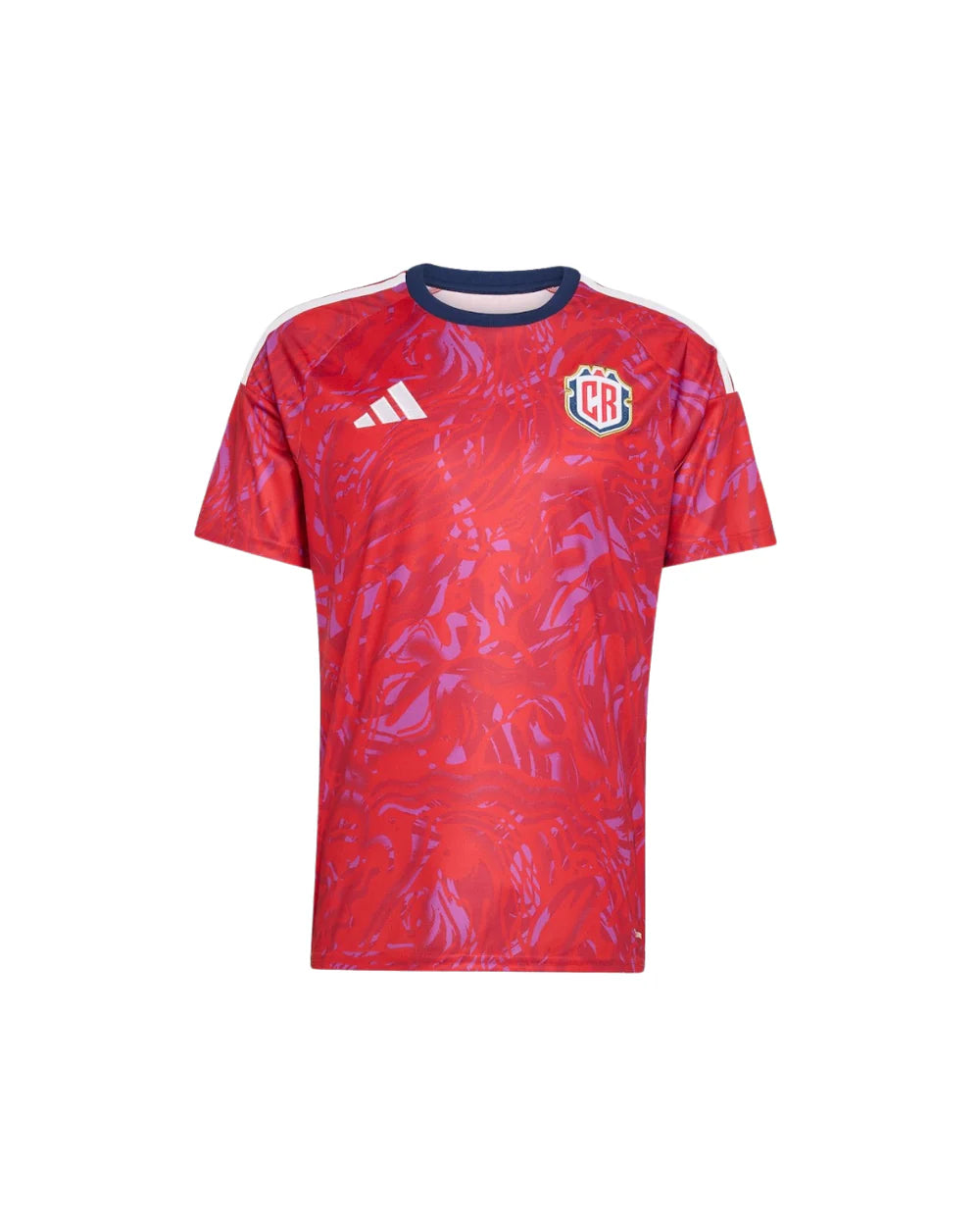 COSTARICA 2026 (WORLD CUP) HOME KIT