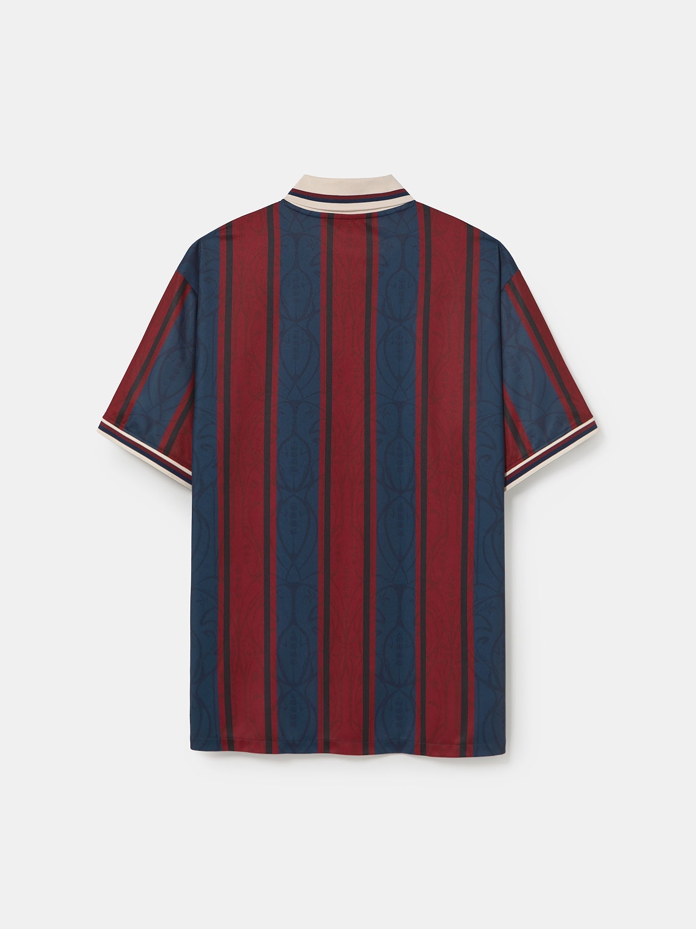FC Barcelona Modernist Polo