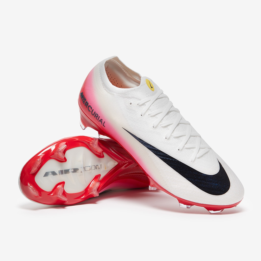 NIKE AIR ZOOM MERCURIAL VAPOR XVI ELITE FG