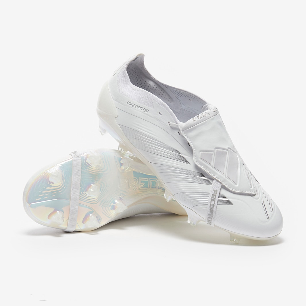 Adidas Predator Elite Tongue FG