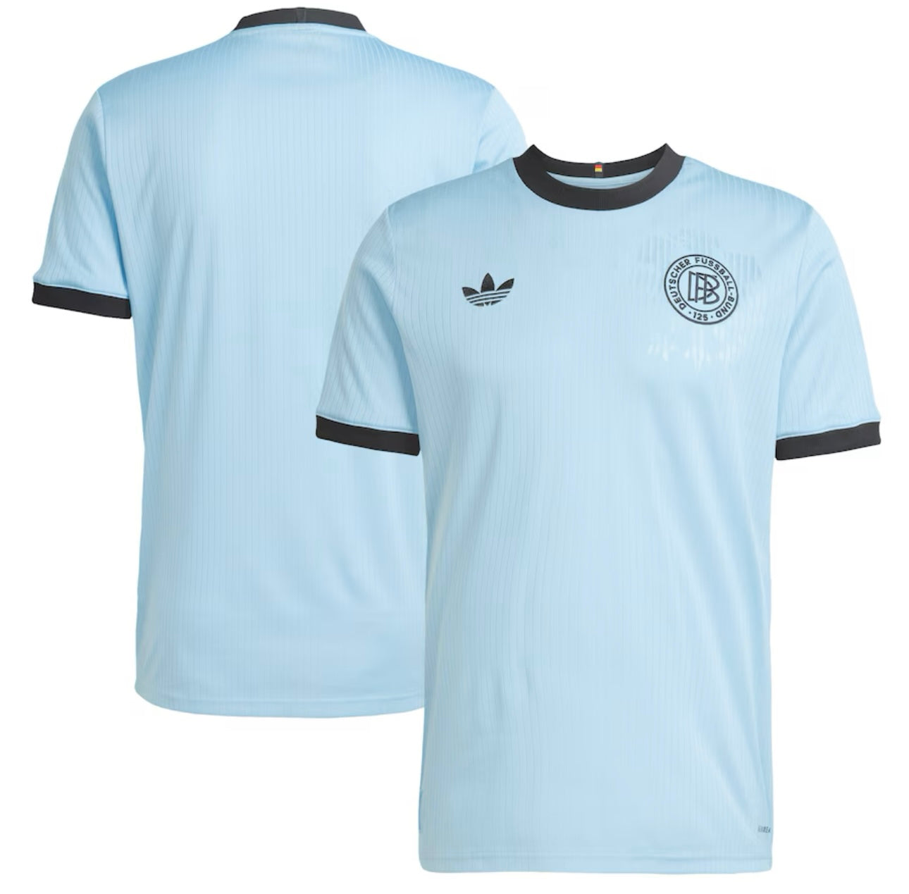 Germany 125th Anniversary Goalkeeper