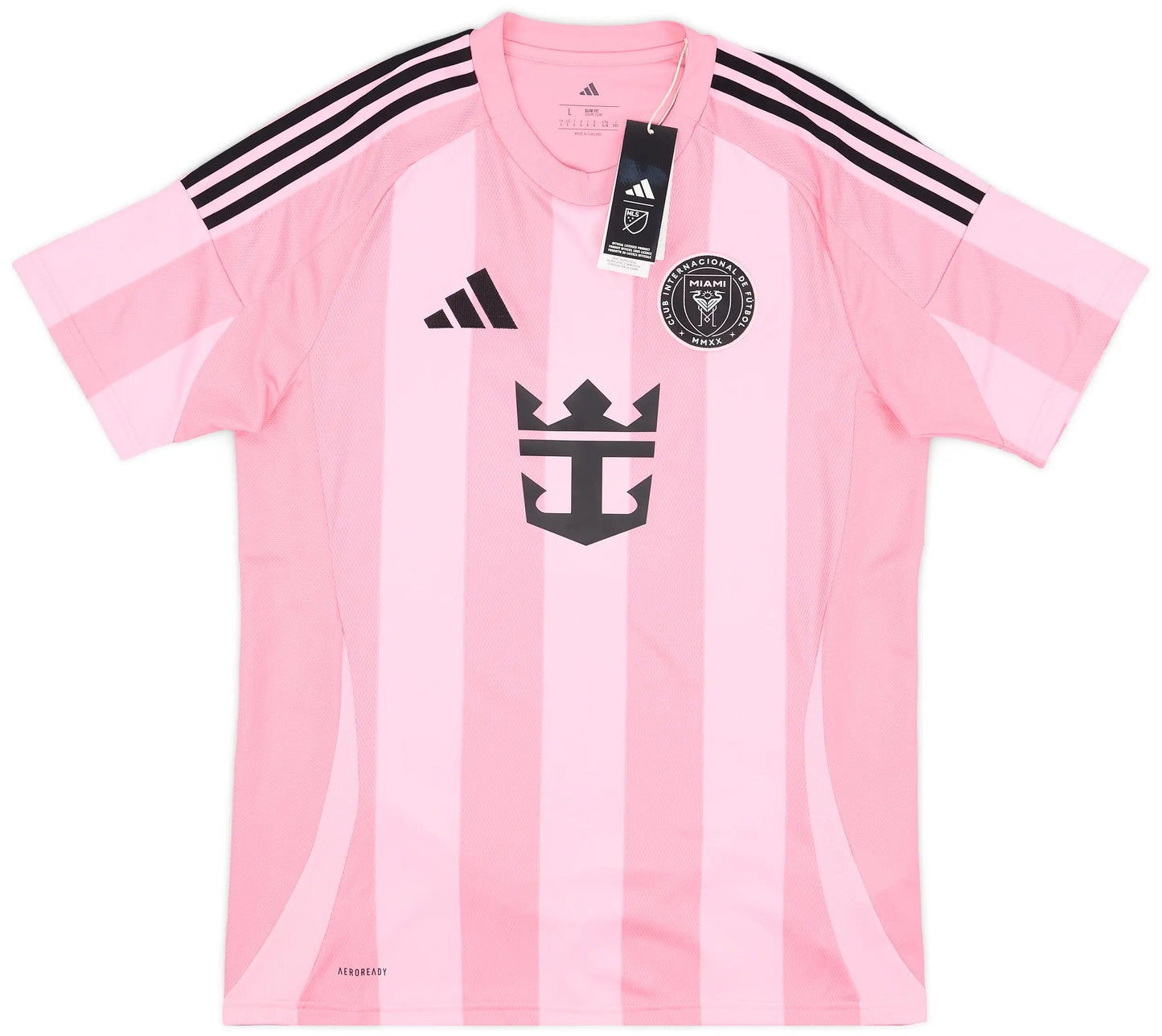 Inter Miami 25/26 Home