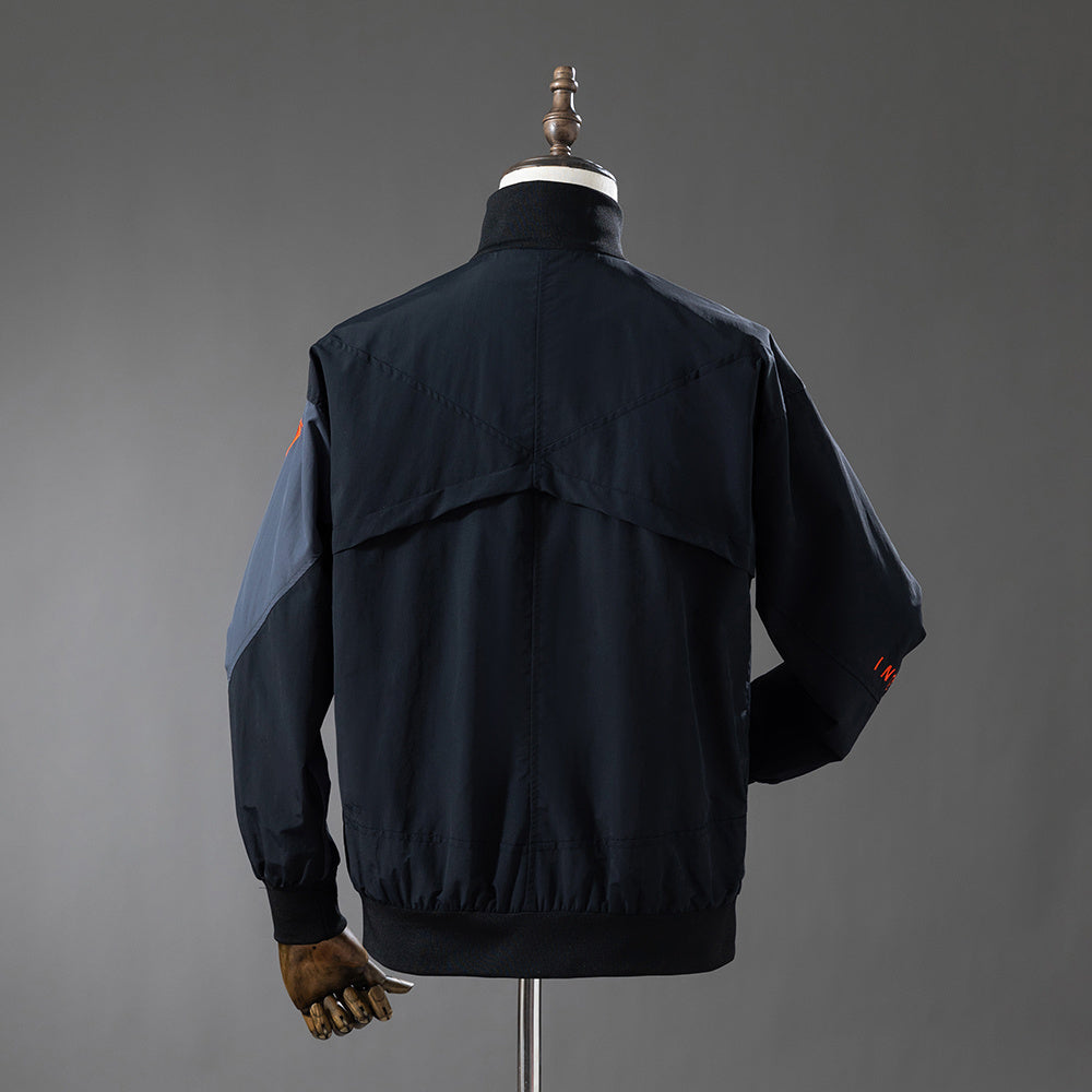 Inter Milan Windbreaker