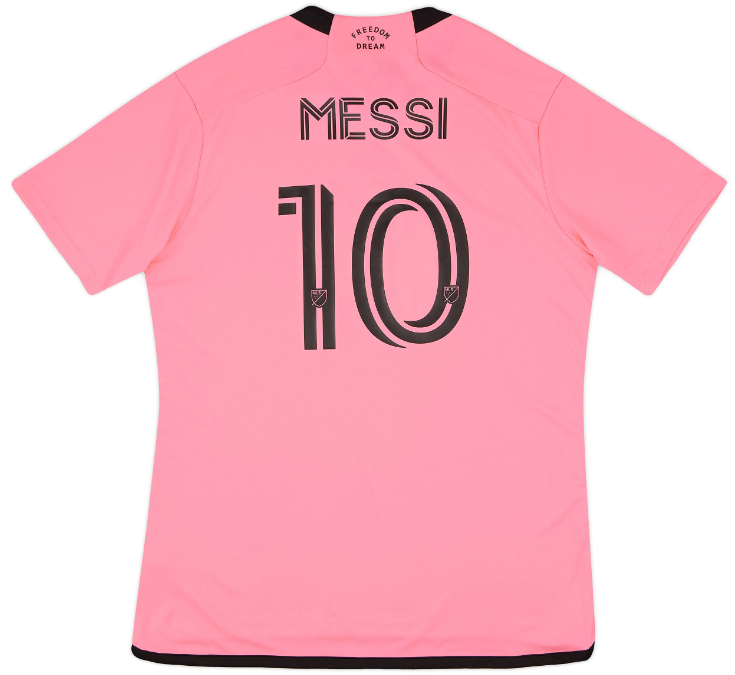Inter Miami 24/25 Home