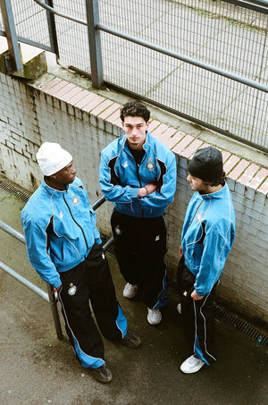 Windbreakers