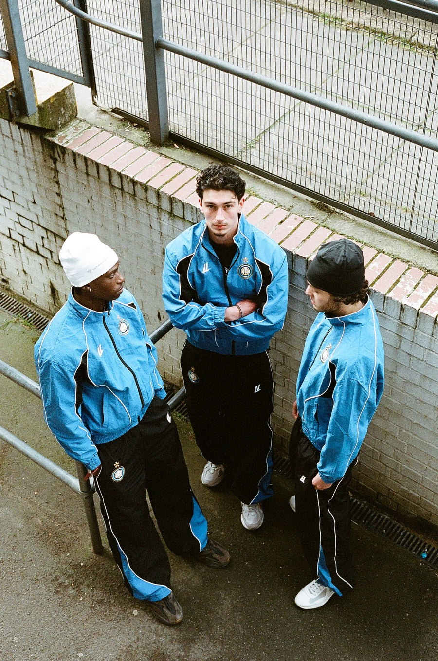Windbreakers