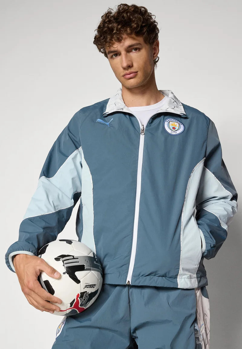 Reversible Windbreakers