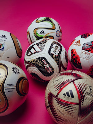 Matchballs