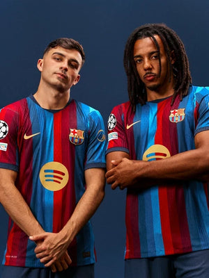 Men's Jerseys