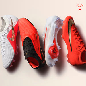Cleats Boots