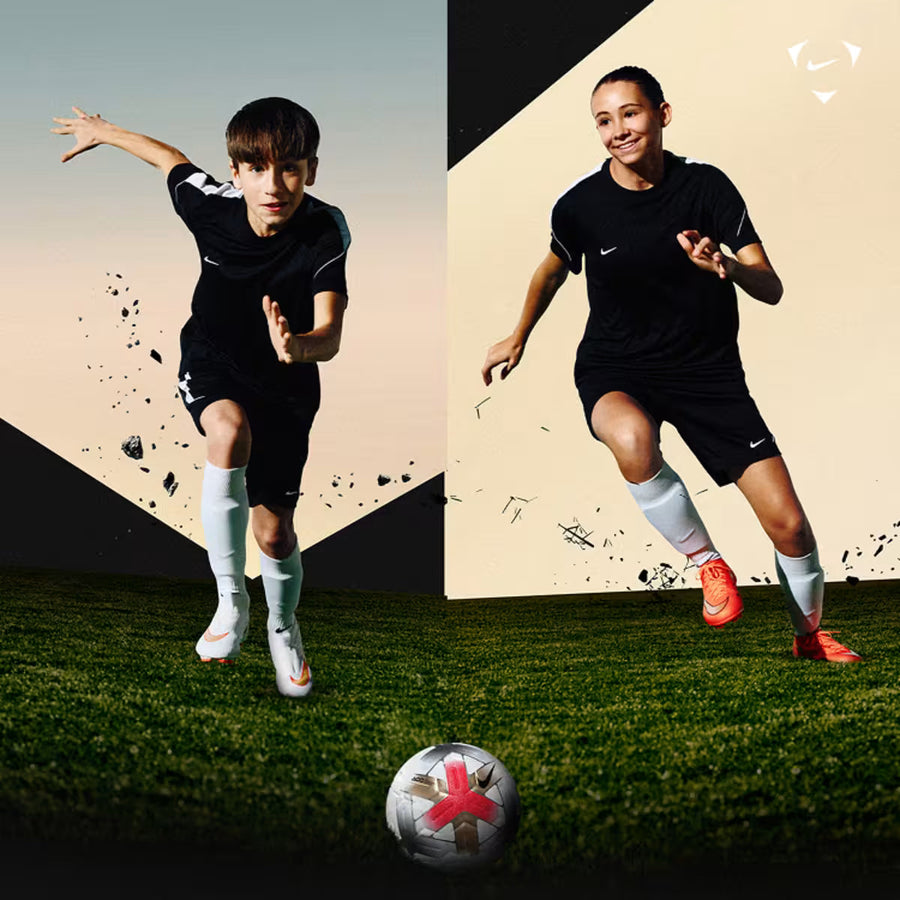 Kids Football Boots
