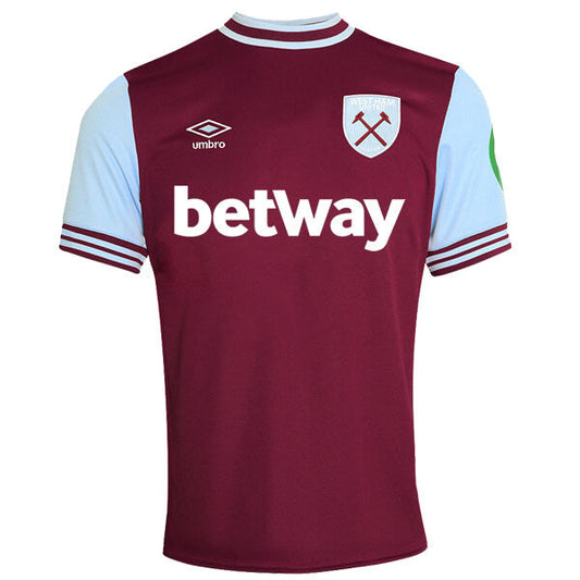 West Ham 24/25 Home