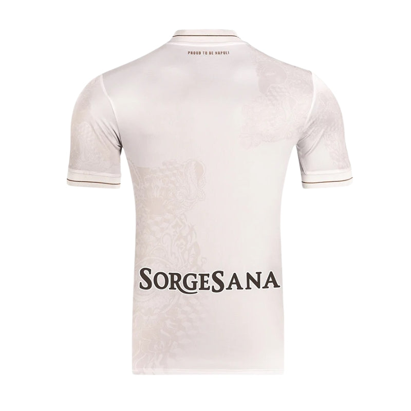 SSC Napoli 25/26 Away