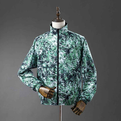 Manchester United Reversible Jacket