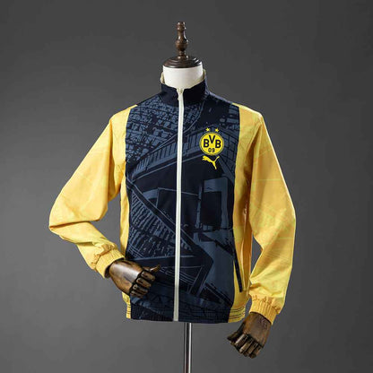 Dortmund Reversible Jacket