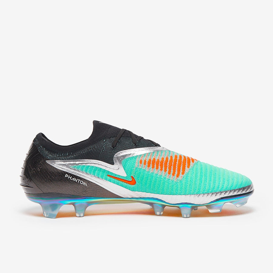 Phantom 6 Elite Low - FG Cleats
