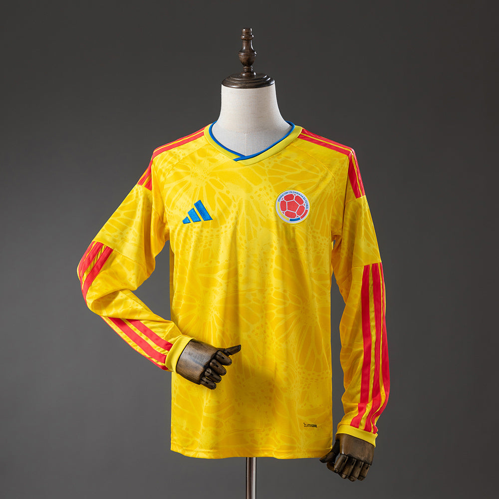 COLOMBIA 26 Long Sleeves