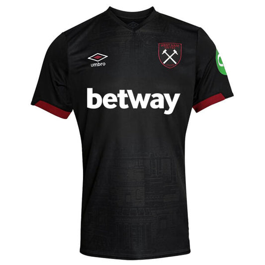 West Ham 24/25 Away